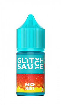 Ар Glitch Sauce Iced Out SALT Rogue 30-20