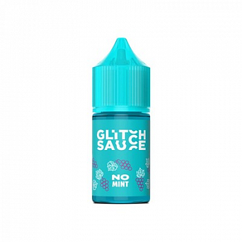 Ар Glitch Sauce No Mint EXTRA Grape King 30-20