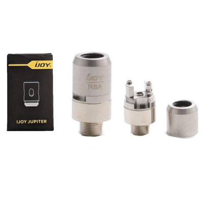 Купить Обслуживаемая база iJOY Jupiter RBA Обслуживаемая база iJOY Jupiter RBA